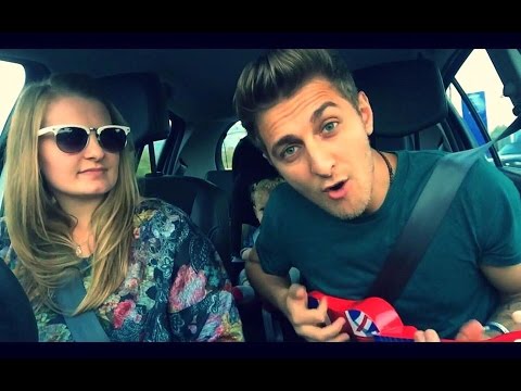 Mok Saib - Goulili قوليلي ft. Alice (Arabic Version)