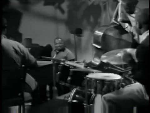 Count Basie Quartet 1968 - I Don't Know