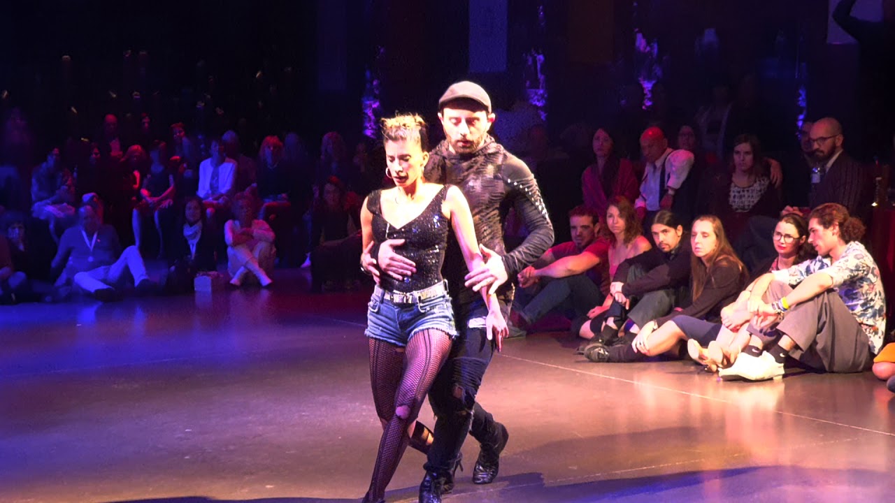 Leo di Cocco e Carolina Giannini   - 3/3