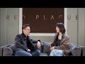 Leads Chad Sellers and Gaia Brooks Discuss Their Experience on the Film