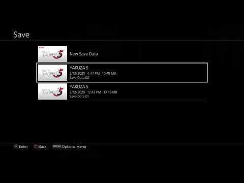 Yakuza 5 Remastered Stream (Part 2)