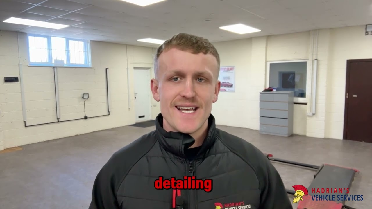 Do I Really Need Paint Correction Before Ceramic Coating?