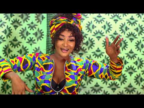 AICHA KINDIA JALOUSIE 2020  (CLIP OFFICIEL)