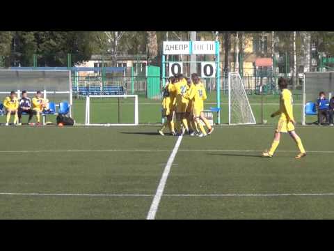 05.05.2013_ Днепр (Могилев) - БАТЭ (Борисов). Дубль