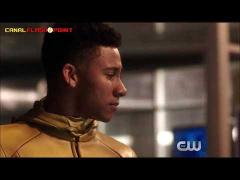 The Flash 3-17 Trailer 2 Promo - Super Extended