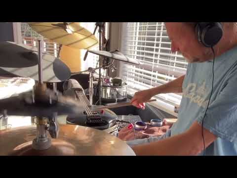 Devin Townsend session