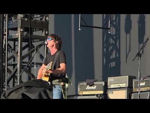 Richard Ashcroft  - The Drugs Don't Work (Live in Manchester, July 11th 2025)