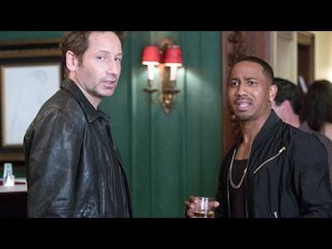 Californication After Show Season 7 Episode 6 "Kickoff" | AfterBuzz TV