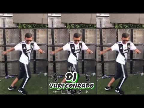 TUDO ACONTECEU - MC DU BLACK E DELACRUZ - TAMBOR CONGA 175 BPM ( DJ YURI CONRADO )