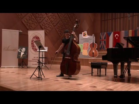 Emre Ersahin - Emil Tabakov, Motivy