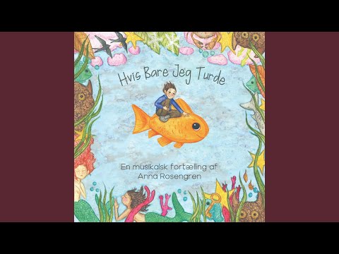 Fortælling 3 - Tiden går for stærkt