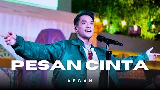 Download lagu Pesan Cinta - Afgan - Summarecon Mall Bekasi 2025 mp3 Download lagu Pesan Cinta - Afgan - Summarecon Mall Bekasi 2025 mp3