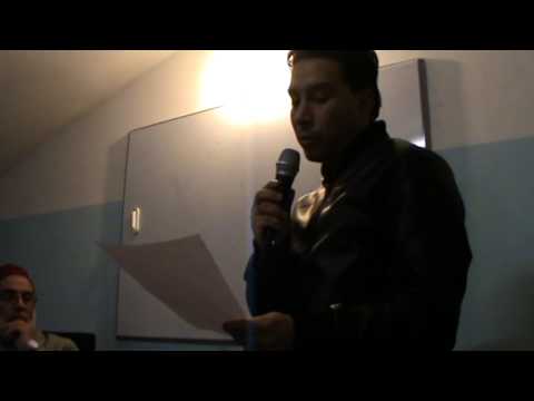 alhouda Trenzano A.I.C. parte 3