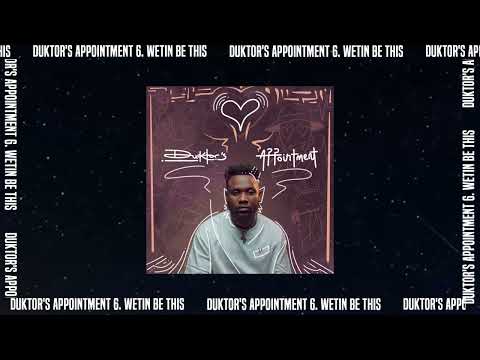 Duktor Sett - Wetin be this feat. Hitboy Kellz [Official Audio]
