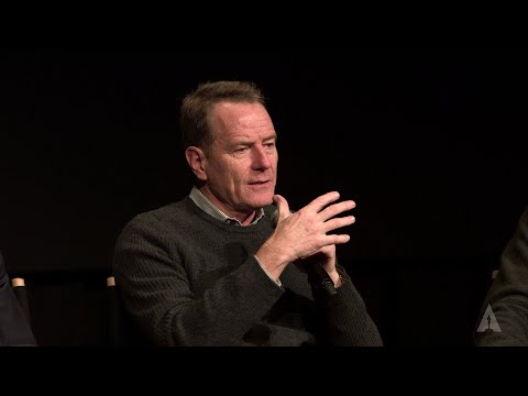 Academy Conversations: Trumbo