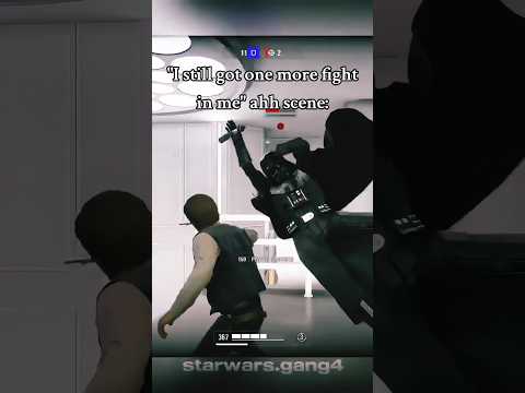 Does Han… Solo? 🤔