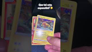 Sobrecito para matar el tiempo #pokemon #pokemontcg #reels #viral
