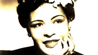 Billie Holiday - My Old Flame (Commodore Records 1944)
