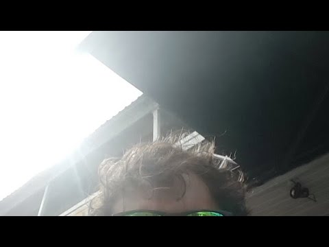 Atlantik Okyanusunu Geçmek.  Karyiplerden Herkese Selamlar