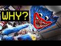 Why Did The Prototype Kill Huggy Wuggy? DEFAULT Thumbnail
