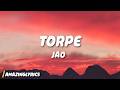 TORPE Jao Lyrics