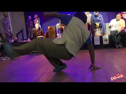 Ace Legion Vs Infinte Chambers - 1st Round - Thrillah In The Rivah 2021