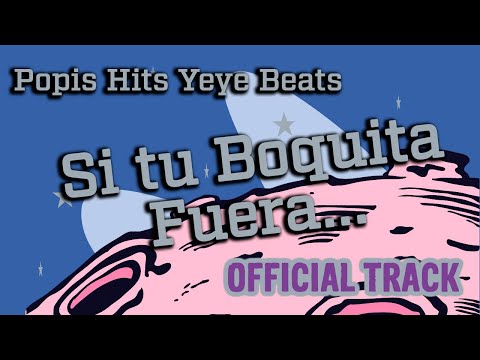 Si Tu Boquita Fuera - Salon Victoria