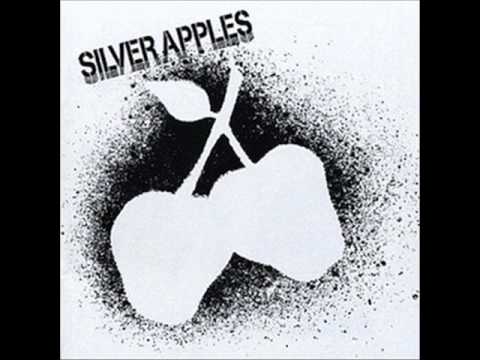 Silver Apples - Oscillations