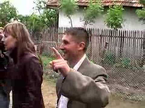 INSTALATORUL DE LA PREDESTI