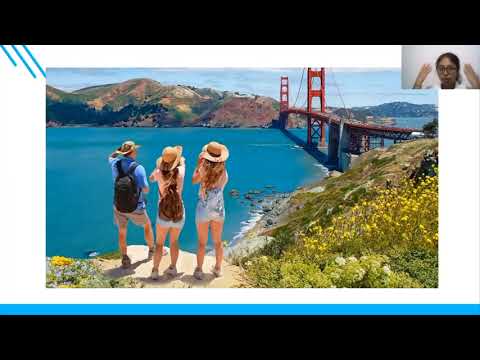 Closing Presentation - How the Vacation will Affect Your Life