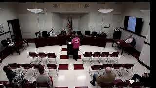 RDC Meeting - 10/28/2025