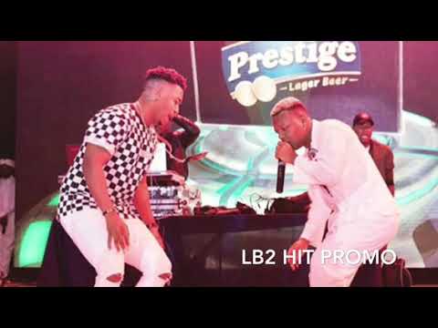 Ted Bounce & Chiwawa, -Depim Manyen'w  Mpa Mawozo (OFFICIAL AUDIO) - Raboday 2018 -