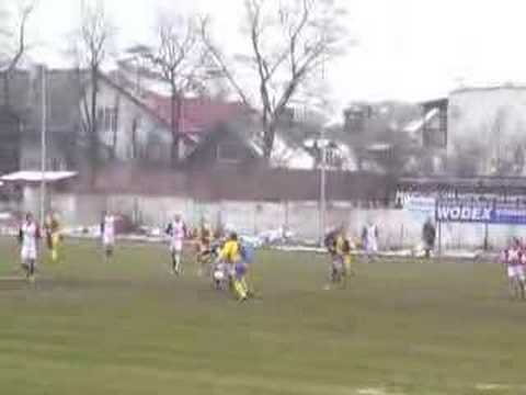 MAZOVIA MMz - Mazowsze Grójec 4:1