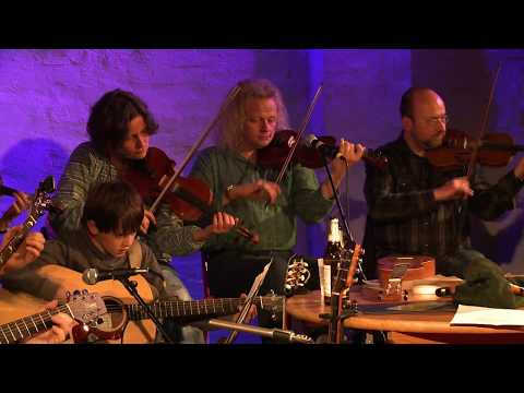 Irish Session Potsdam - Coal Miner's/Concertina Reel/Tulla