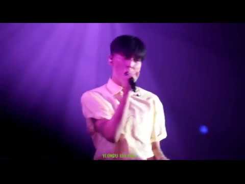 190803 Colde - 사랑해ㅣGS뮤비페 Wavy 웨이비 콜드