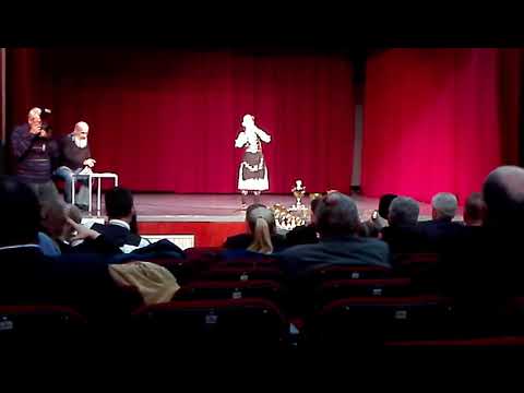 Milanovic Sanja -Sopot 2017