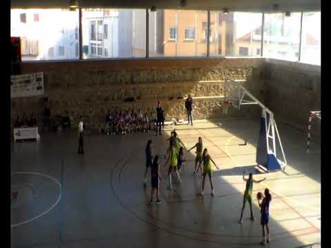 MIRALVALLE CB ALQAZERES