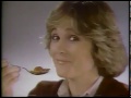 Total Cereal Ad 1981