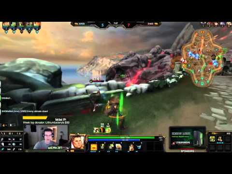 Troll or Serious? You tell me