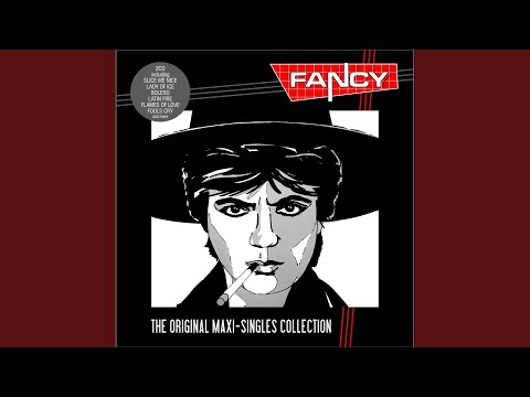 Fools Cry (Extended Version)