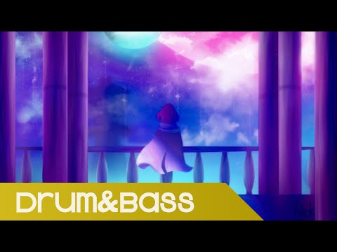 【Drum&Bass】AK x LYNX ft. Veela - Virtual Paradise