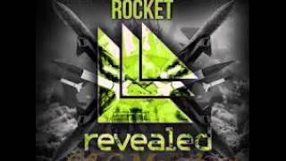 Hardwell vs W&amp;W &amp; Blasterjaxx - Rocket Spaceman