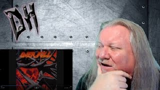 Overkill - Spiritual Void REACTION &amp; REVIEW! FIRST TIME HEARING!