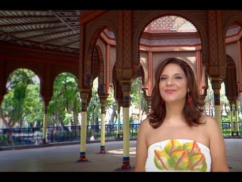 Roxana Río - Huarachito Alegre (Video Oficial)