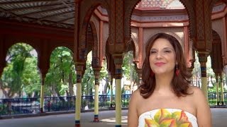 Roxana Río - Huarachito Alegre (Video Oficial)
