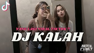 Download lagu DJ SEKO MANGAN NGANTI NURUT DOWONE DALAN || DJ KALAH VIRAL TIKTOK TERBARU 2024 mp3