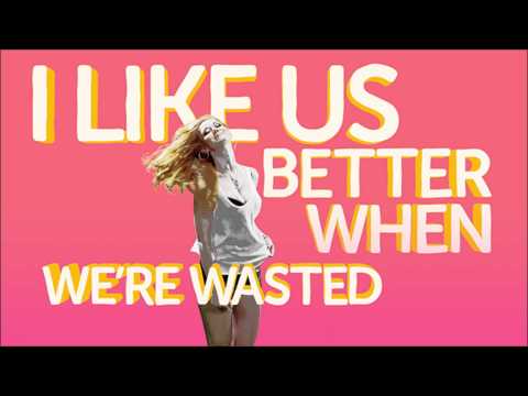 Tiesto Feat. Matthew Koma & Deorro - Wasted Dechorro (Damo MashUp)