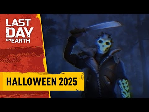 Last Day on Earth – On The Witch's Trail