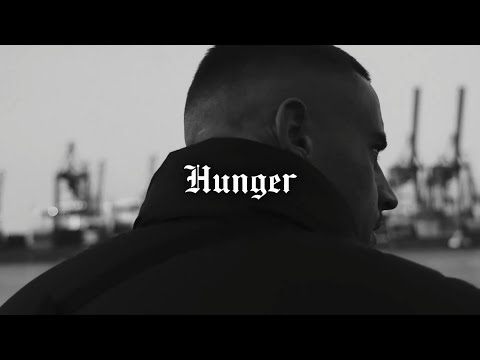 Disarstar x Luvre47 Type Beat - "Hunger"