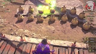 【モンハン】アプデ後初見プレイ#初見歓迎#本田翼大歓迎#クリーンな配信者#顔出しVtuber